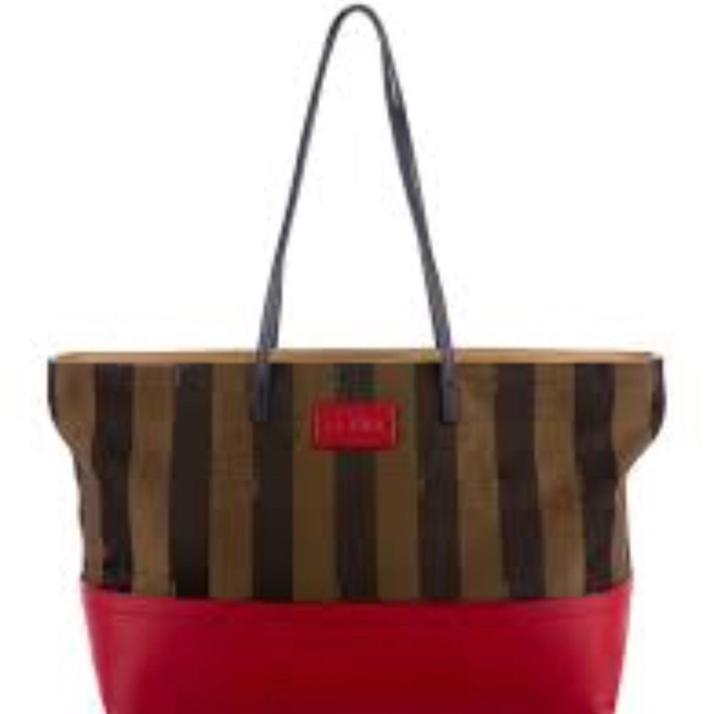 Fendi Tote